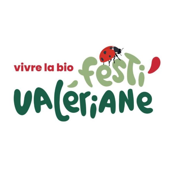 Salon Valériane à Namur Expo &#8211; 5, 6 et 7 septembre