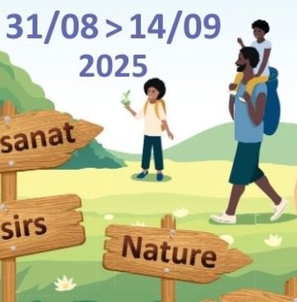 Semaines du Bien-Vivre à Grez-Doiceau