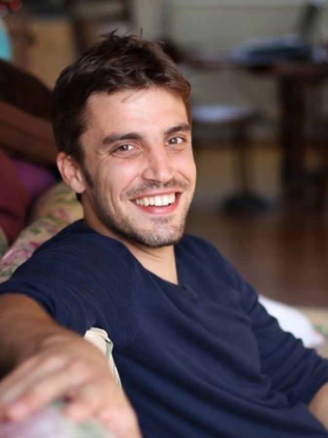 Etienne Schappler – Coaching en développement personnel et professionnel, Conférencier, Auteur