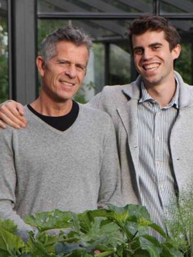 NIMAculteurs: Les jardins potagers en hauteur – Permaculture