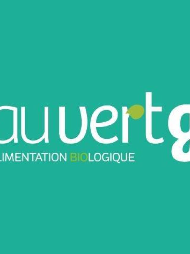 Au Vert G – Alimentation Biologique à Seraing – Liège