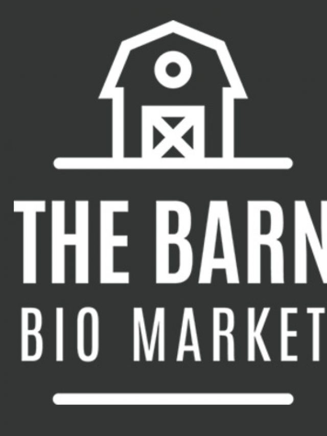 The Barn Bio Market – Votre marché Bio