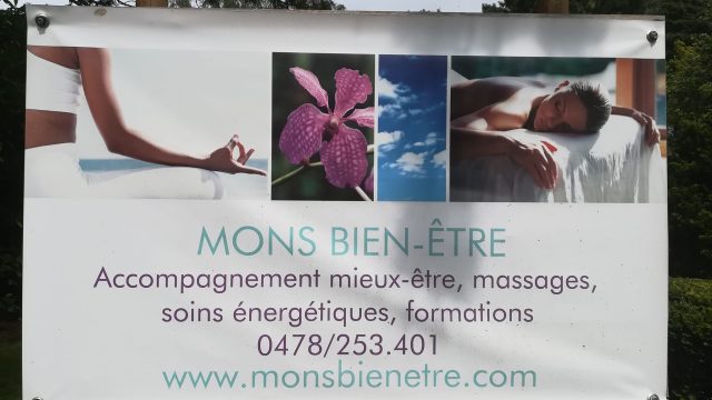 Mons Bien-Être : Thérapies énergétiques, Formations en bien-être et Méditation