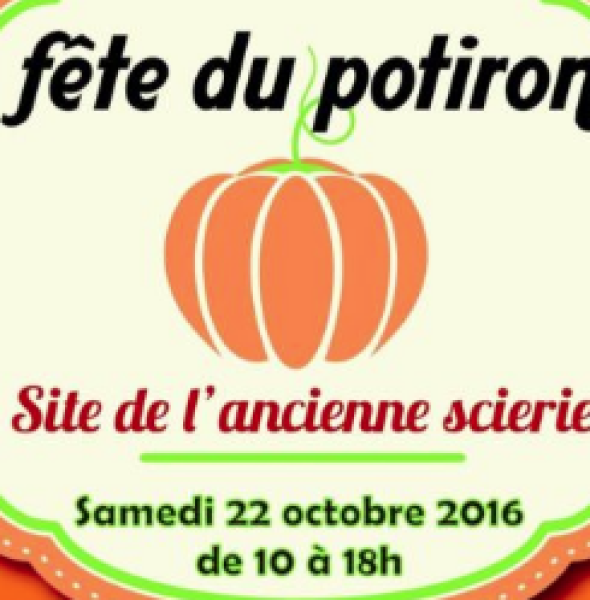 Fête du Potiron à Gerpinnes