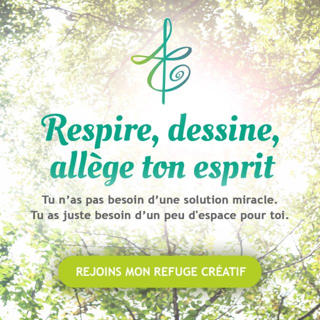🌿 Aurore Corman – Art-thérapeute