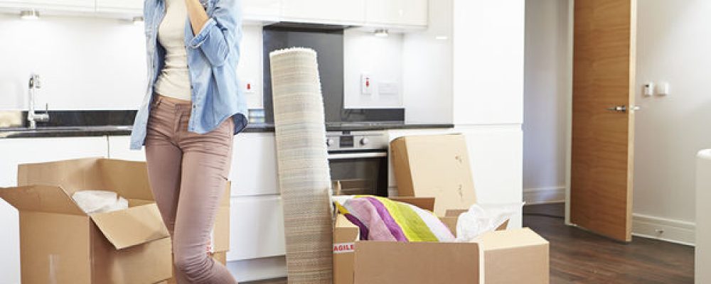 Vous pensez déménager ? Par Sara Giunta, Experte en Feng Shui Traditionnel