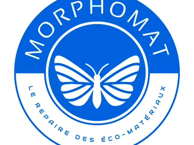 Morphomat : Le repaire des éco-matériaux à Marquain, près de Tournai