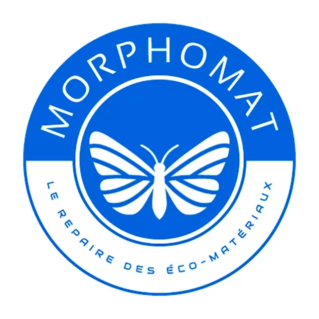 Morphomat : Le repaire des éco-matériaux à Marquain, près de Tournai