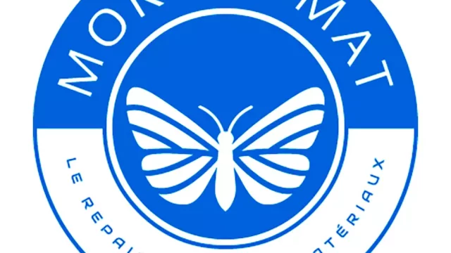 Morphomat : Le repaire des éco-matériaux à Marquain, près de Tournai