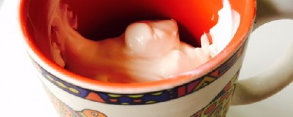 Petit déj aux graines de chia par Catherine Campioni – naturopathe, iridologue & praticienne bowen à Fléron