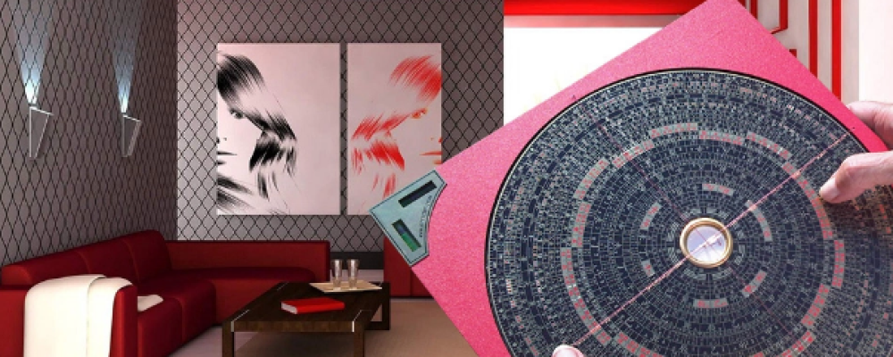 Quand faire appel à un Expert en « Feng Shui Traditionnel » par Sara Giunta