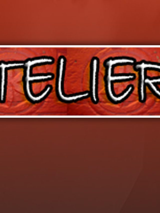 Ateliers-evere