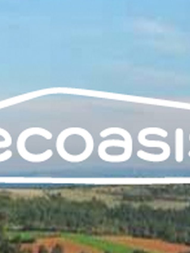 Ecoasis – Ecogîte situé dans le Lot