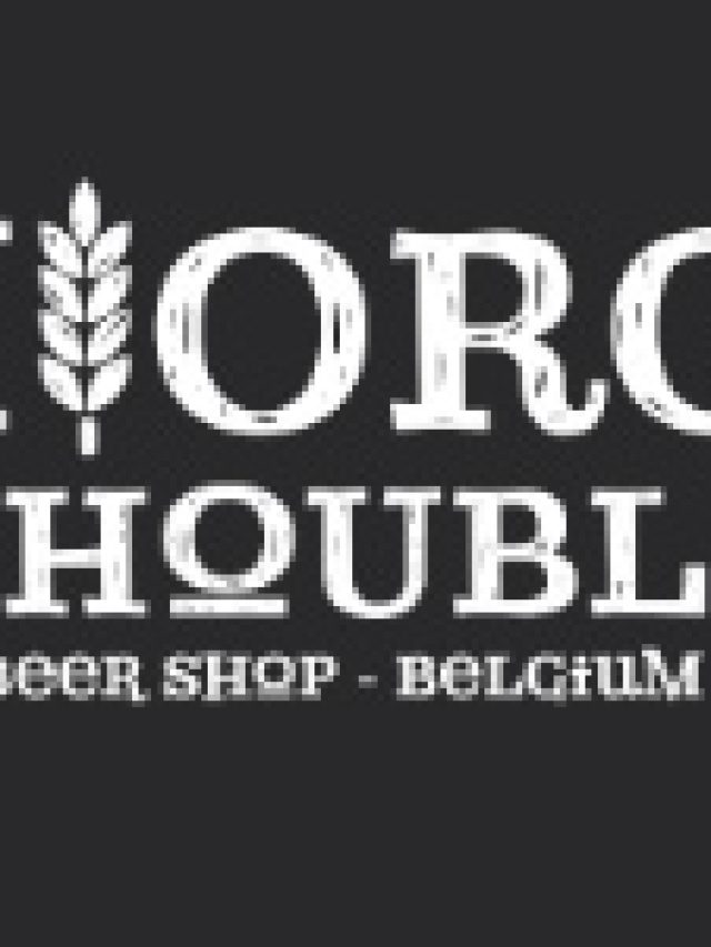 Mi-Orge Mi-Houblon : Le temple des bières artisanales à Arlon