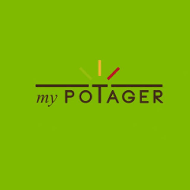 mypotager : grandes tables de potager en bois, durables et bio