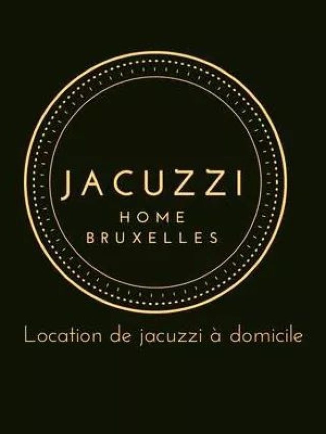 Jacuzzi Home Bruxelles – Location de spa