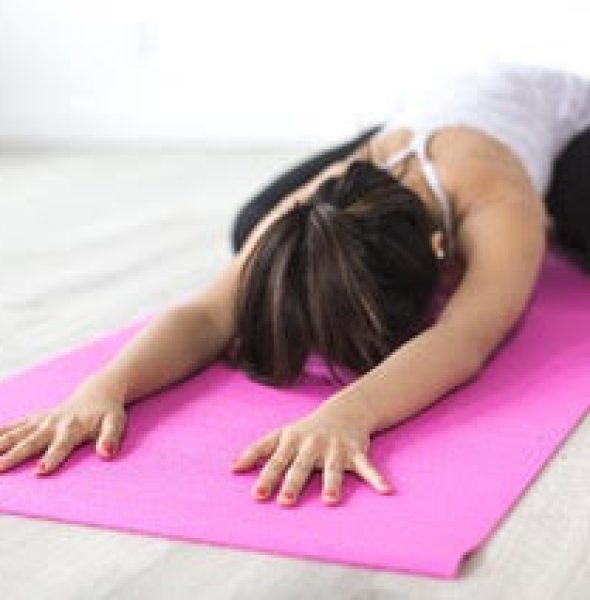 Tao-Yin Yoga Yoga doux &amp; étirements selon les 5 éléments